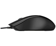 HP Wired Mouse 100 - 651105 - zdjęcie 4